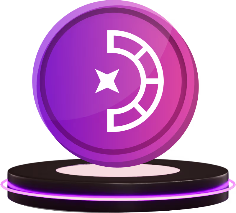 Decentralized Governance for Dexlyn